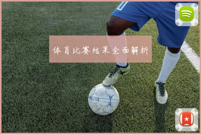 体育比赛结果全面解析