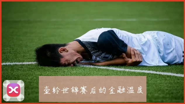 壶铃世锦赛后的金融温度